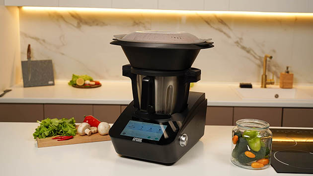 GFGRIL GF-KP100. Фото: GFGRIL