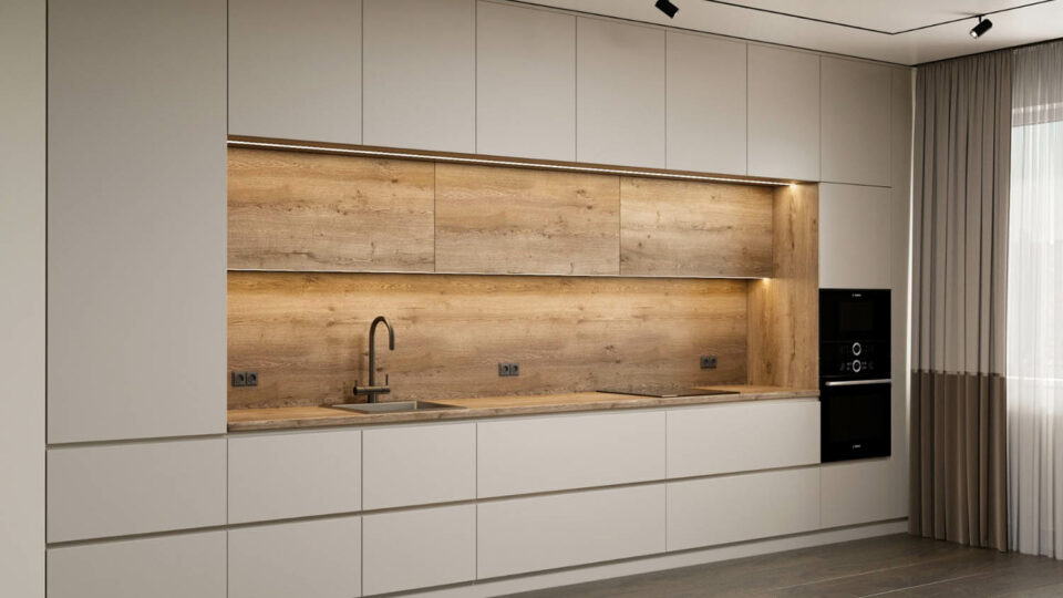 «Просперо». Фото: Modus Style