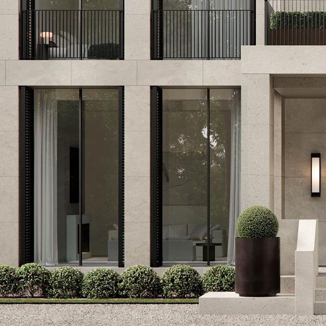 Архитектурные проекты