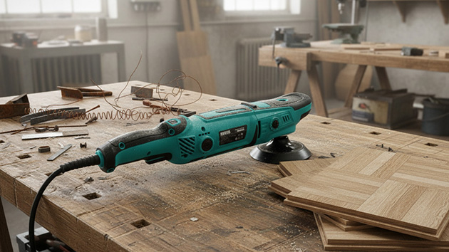 HANKO MH-800LB. Фото: Павел Громов / Нейросеть