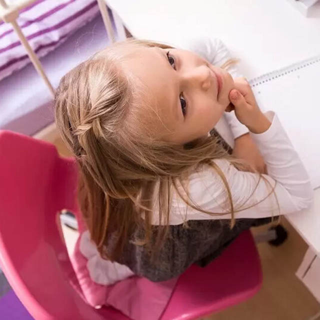 Лучшие стулья для школьника