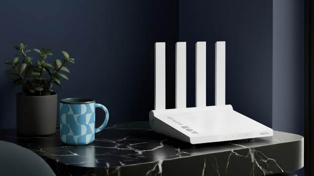 «Дом.ру Wave Plus». Фото: «Дом.ру»