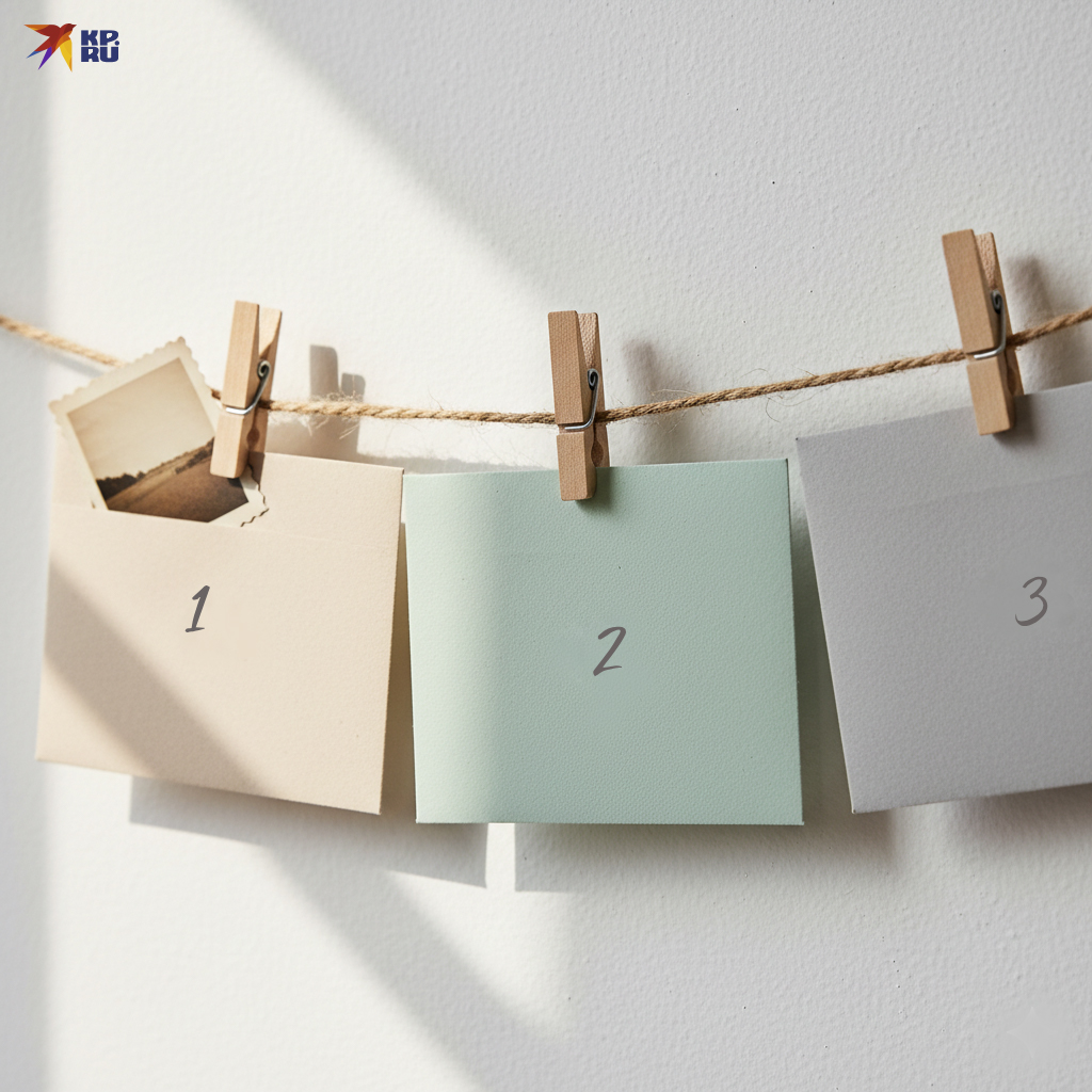 Фото и картинки с адвент-календарями для вдохновения