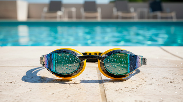 MadWave X‑look Rainbow. Фото: Павел Громов / Нейросеть