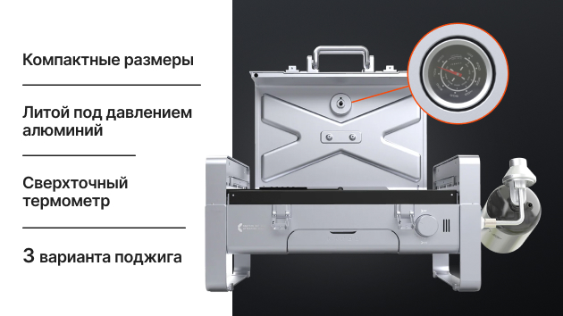 Karbo X1. Фото: Karbo