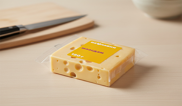 Маасдам «Из Лавки»