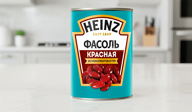 Heinz
