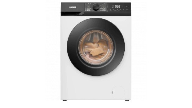 Gorenje WD2G2P854A3C2/C. Фото: Gorenje