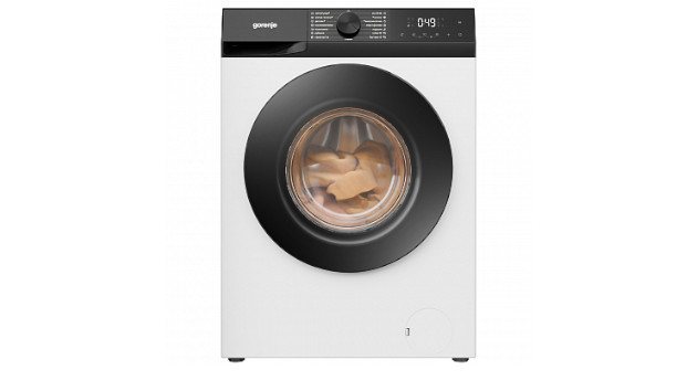 Gorenje W2G2P84A32/C. Фото: Gorenje