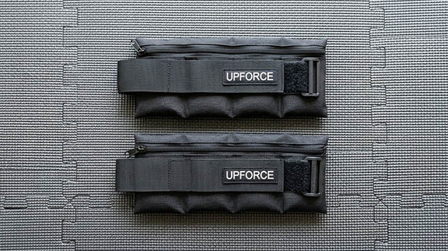 UPFORCE. Фото: Ян Ляпин / Нейросеть