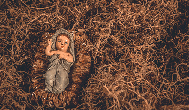 Рождество в Европе