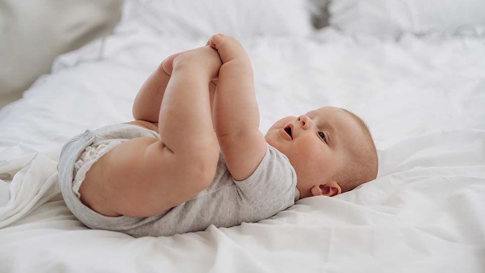 Икота у новорожденных