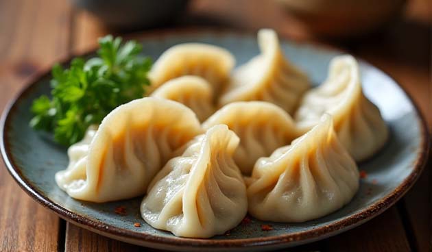 Праздничное застолье