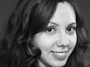 Лидия Захарова