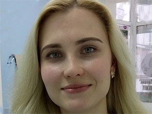 Наталья Гришаева