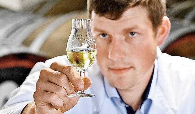 Как выбрать ликер