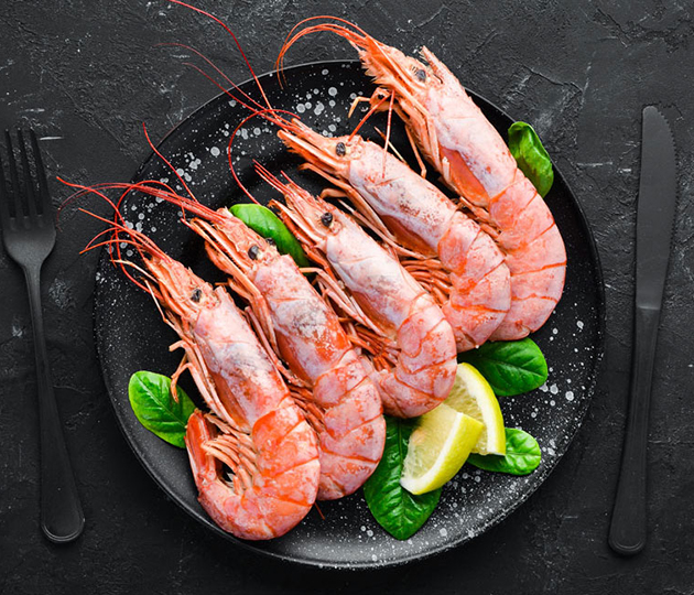 7 Amazing Benefits Of Shrimp, Recipes, And Side Effects