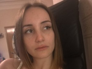 Людмила Шуршина