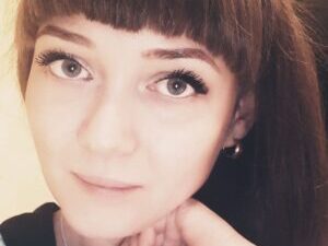 Виталина Слепухова