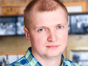 Дмитрий Муроксин