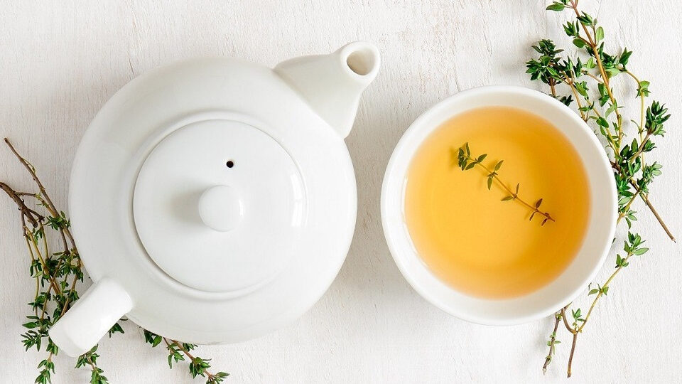 Как правильно заваривать зеленый чай