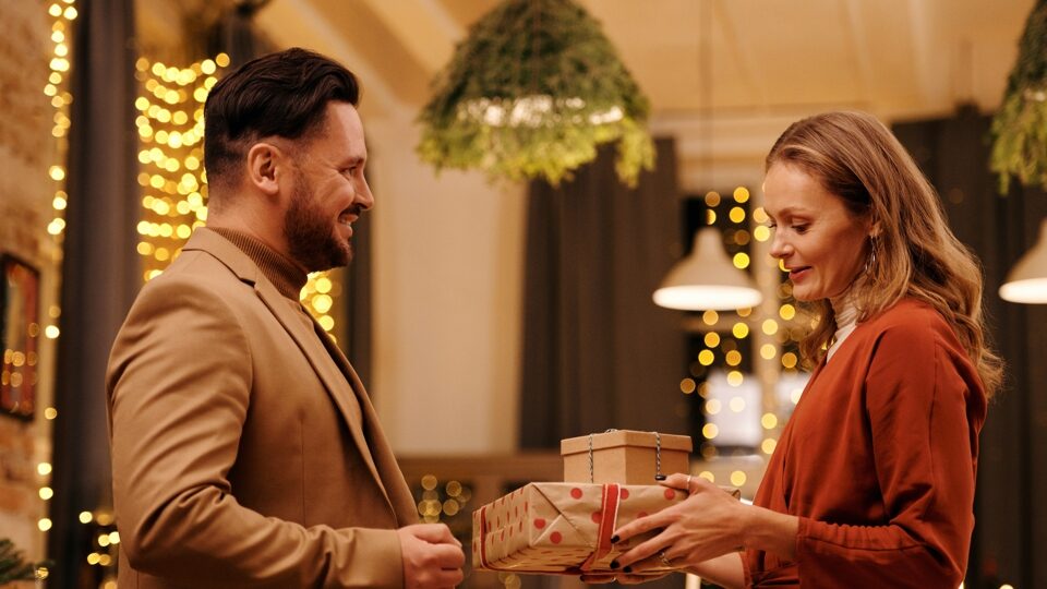 Поздравления с Новым годом 2026 парню