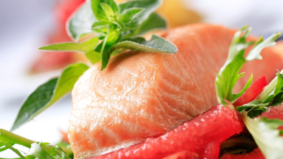 Рыба: польза и вред для организма