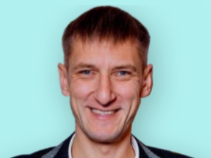 Валентин Шишкин