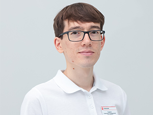 Александр Ермаков