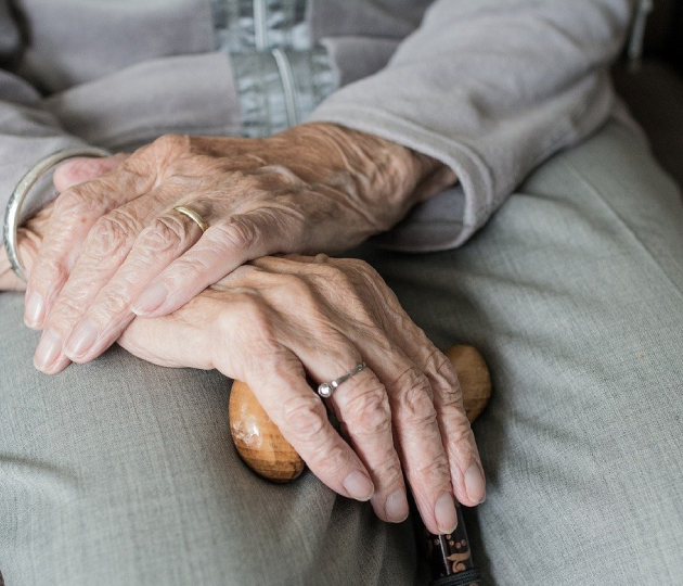 Международный день распространения информации о болезни Альцгеймера