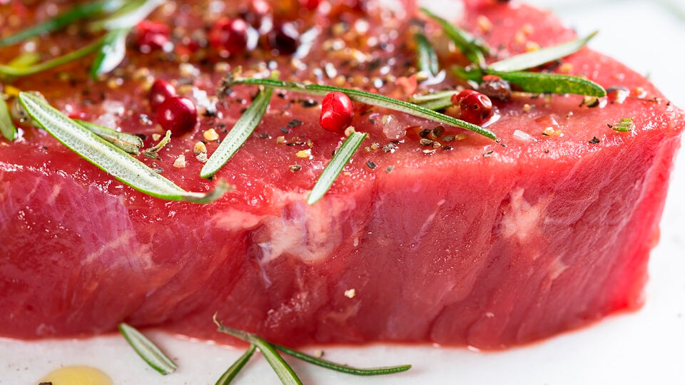 15 продуктов, богатых цинком