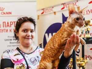 Марина Одноралова