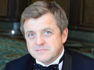Константин Апрелев