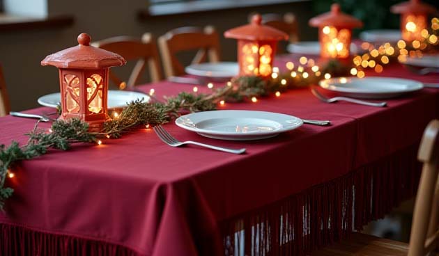 Сказочный стиль