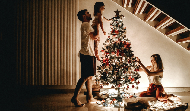 Поздравления с новым годом