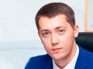 Сергей Хальченко