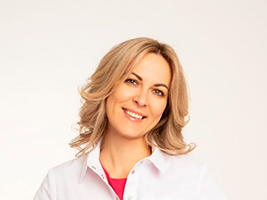 Екатерина Мануйлова