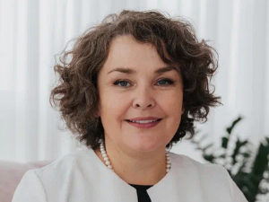 Валентина Красникова