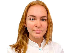 Ольга Ершова