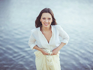 Александра Андреева