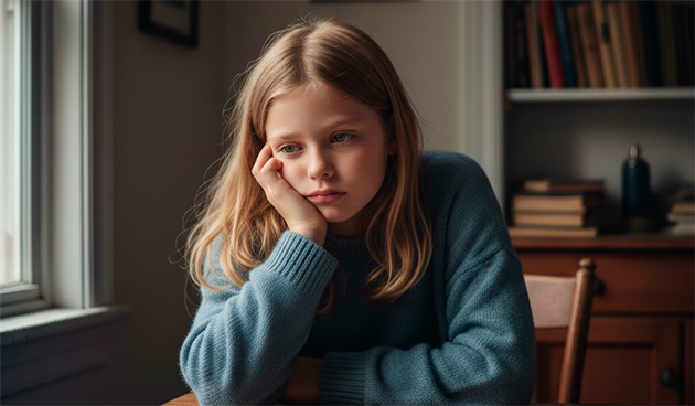 Причины алалии у детей