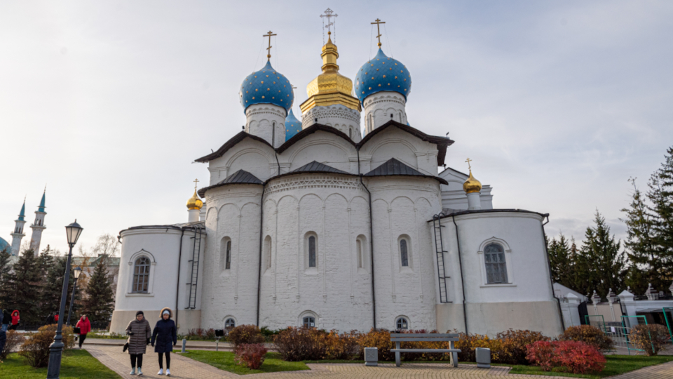 Покровская родительская суббота в 2025 году: история и традиции
