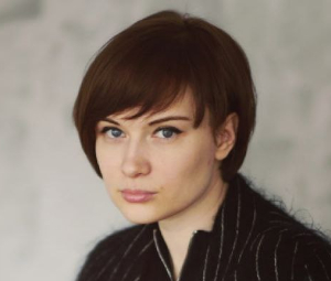 Анна Сорокина