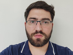 Баграт Таирян