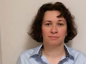 Татьяна Ефлина