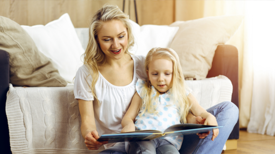 15 лучших потешек для детей в 2025 году