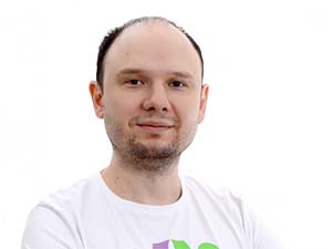 Борис Киселев