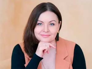 Елена Харитонцева