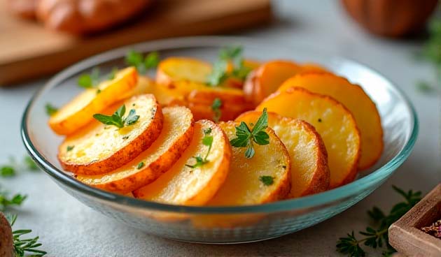 В мультиварке