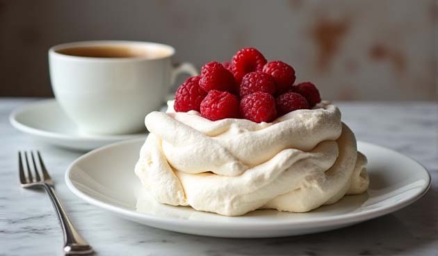 Торт Павлова